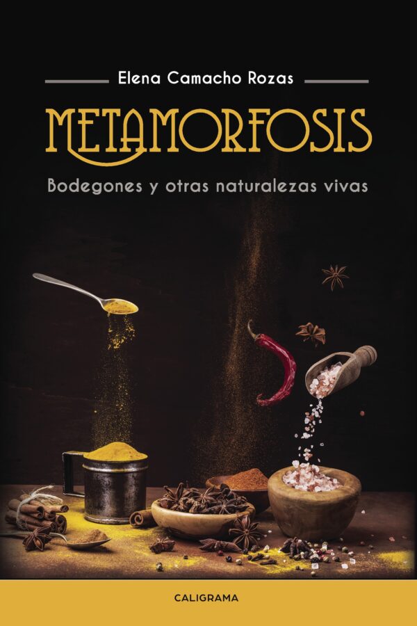 METAMORFOSIS 9788417335946