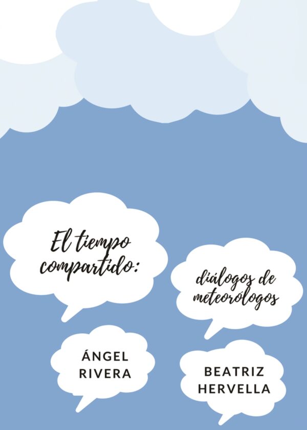 EL TIEMPO COMPARTIDO 9788417365059