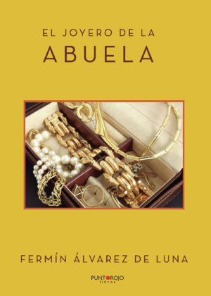 EL JOYERO DE LA ABUELA 9788417365479