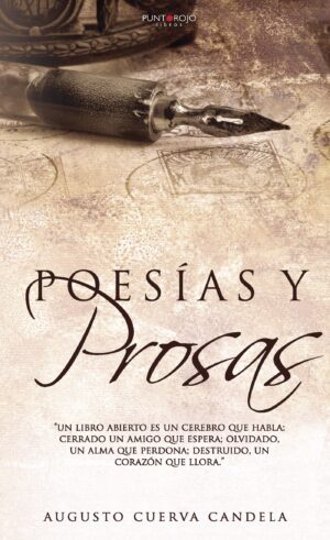 POESÍAS Y PROSAS 9788417365516