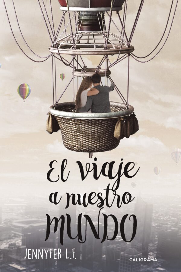 EL VIAJE A NUESTRO MUNDO 9788417382148
