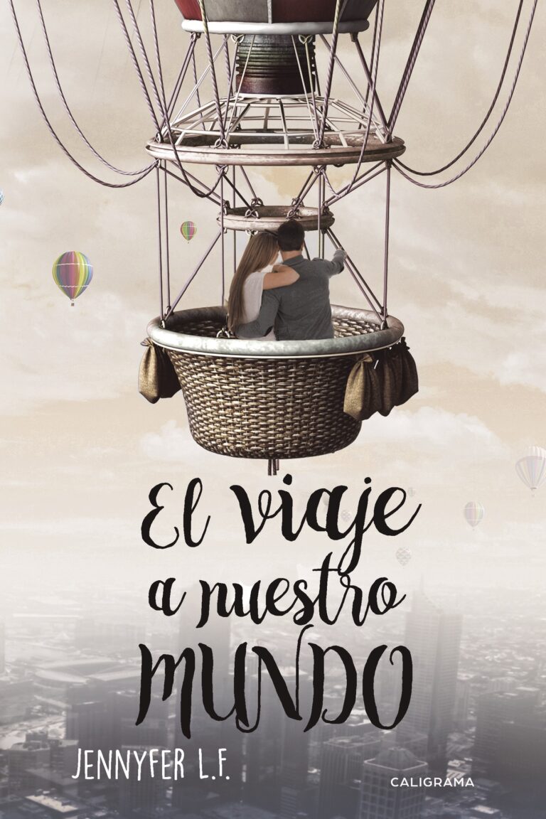 EL VIAJE A NUESTRO MUNDO