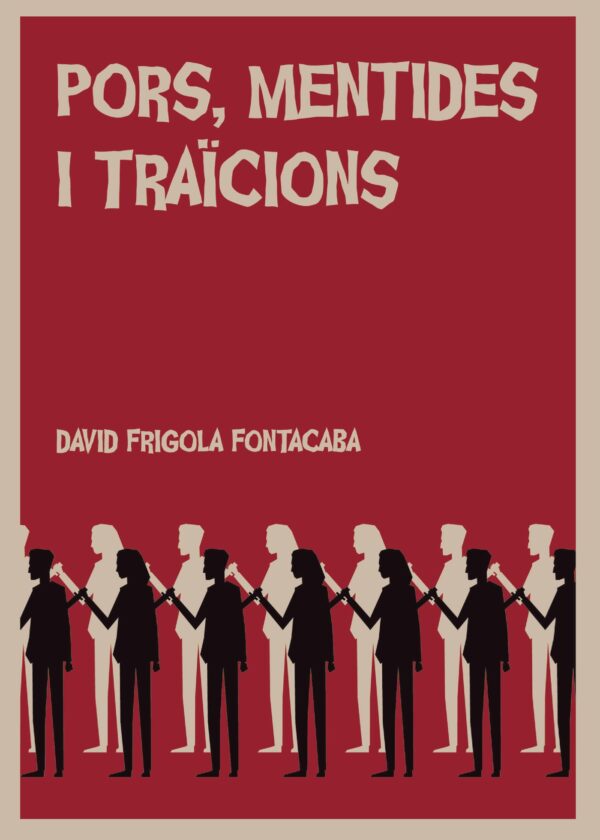 PORS, MENTIDES I TRA√Õ√ØCIONS 9788417415211