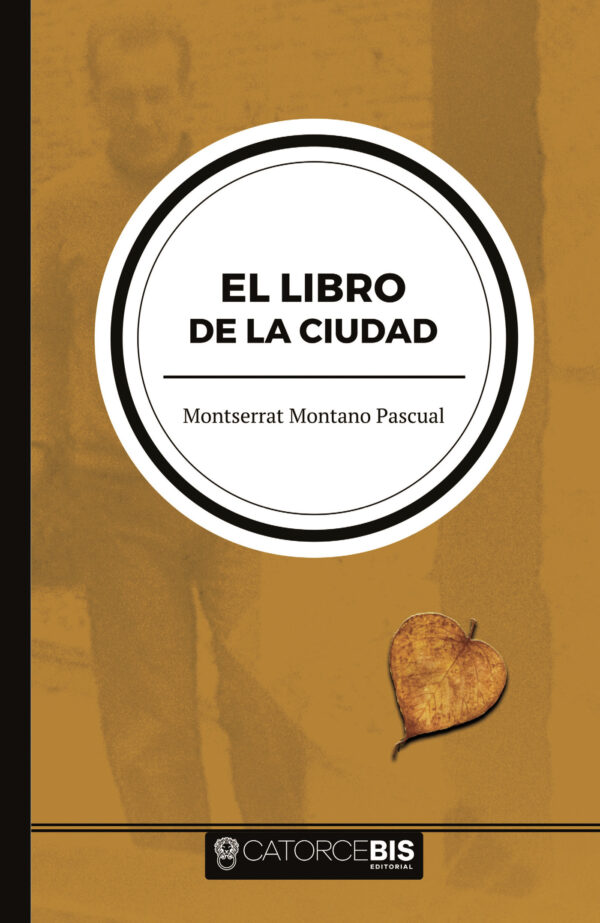 EL LIBRO DE LA CIUDAD 9788417416027