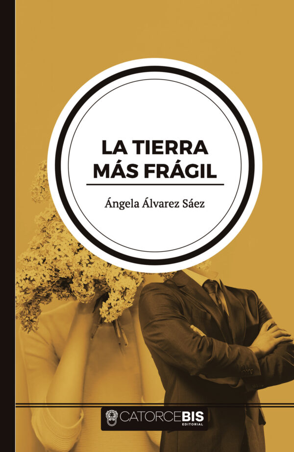 LA TIERRA MÁS FRÁGIL 9788417416041