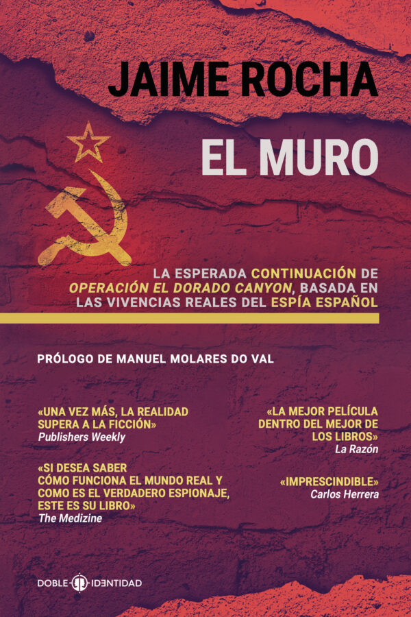 EL MURO 9788417416454