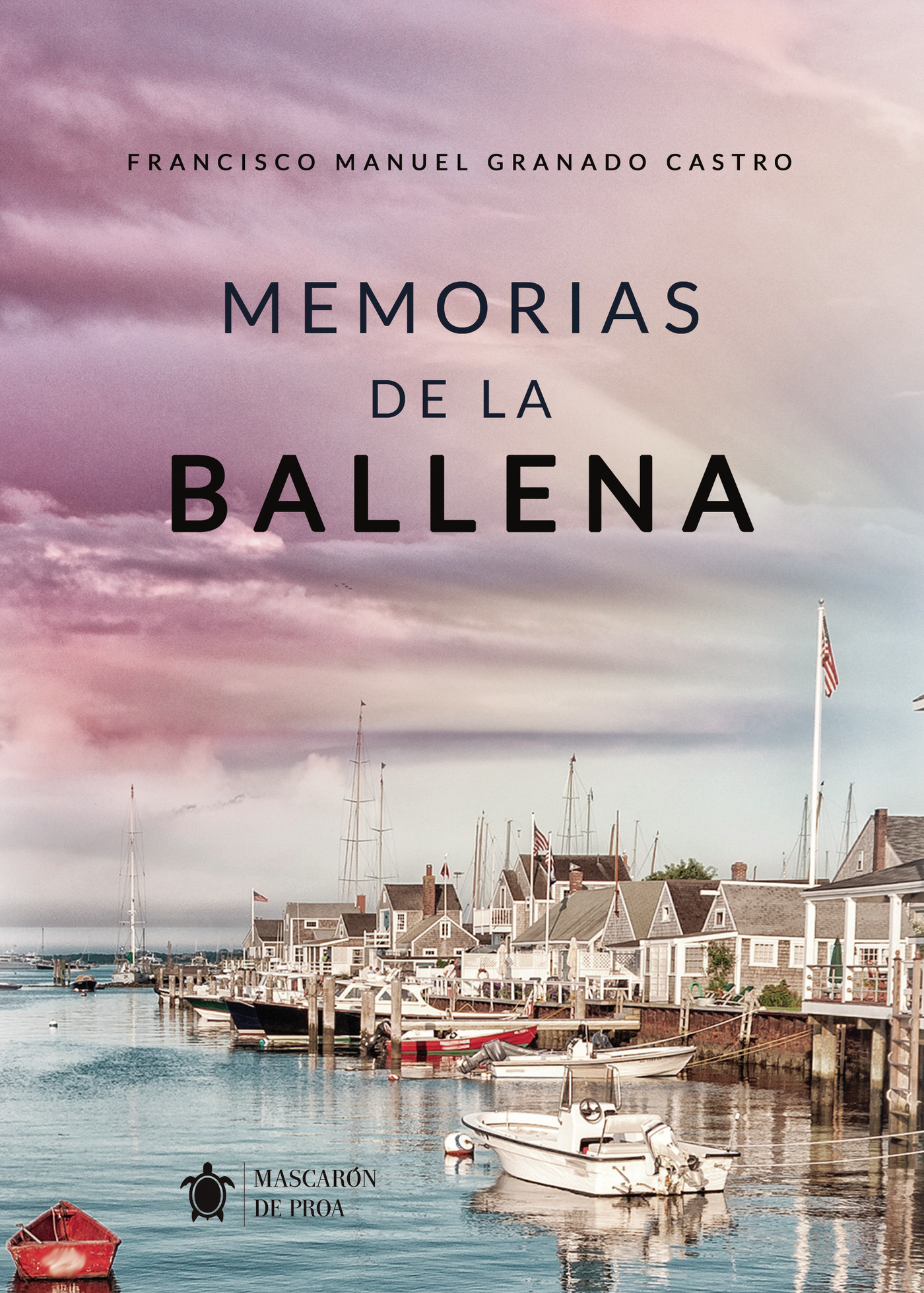 MEMORIAS DE LA BALLENA