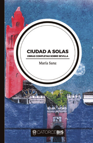 CIUDAD A SOLAS 9788417416881