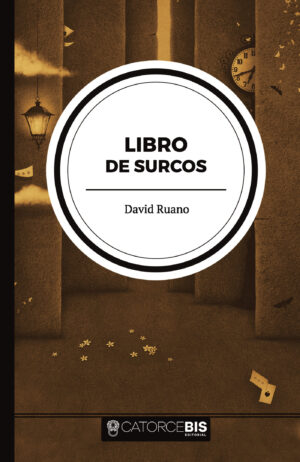 LIBRO DE SURCOS 9788417416904
