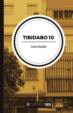 TIBIDABO 10 9788417416911