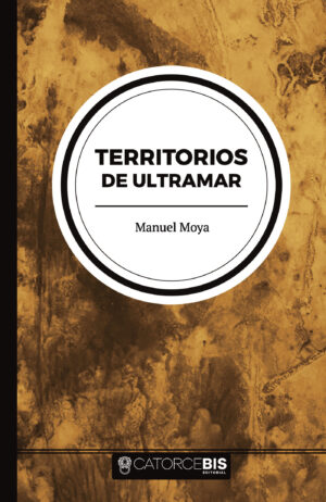 TERRITORIOS DE ULTRAMAR 9788417416935
