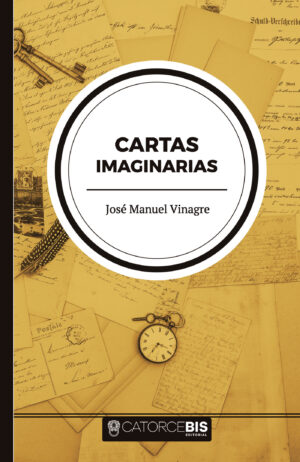 CARTAS IMAGINARIAS 9788417416966