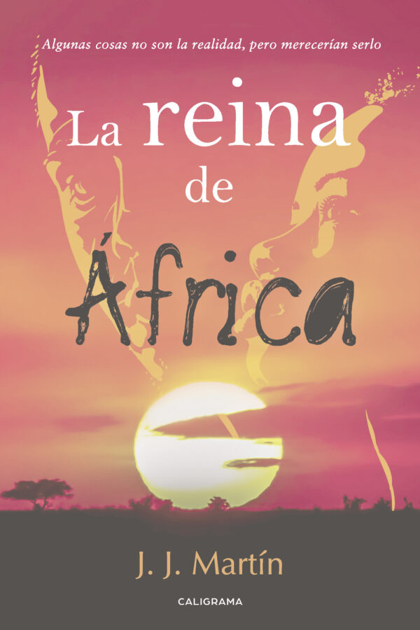 LA REINA DE ÁFRICA 9788417426033