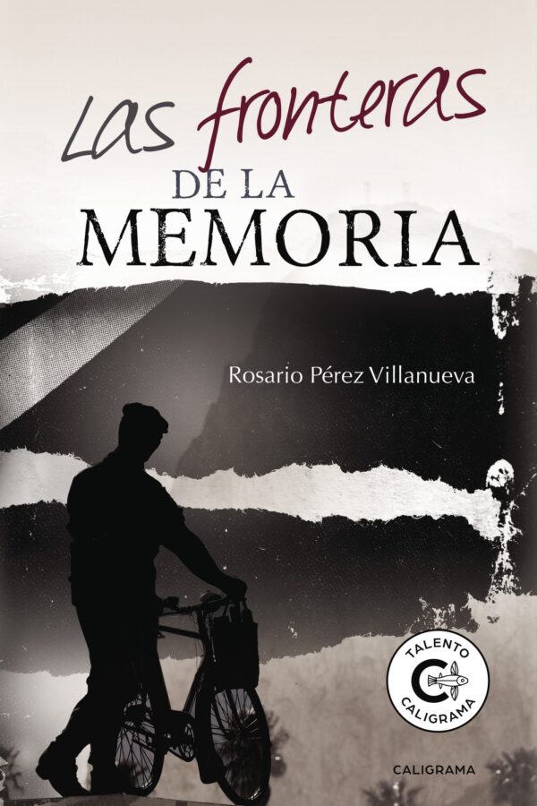 LAS FRONTERAS DE LA MEMORIA 9788417426118