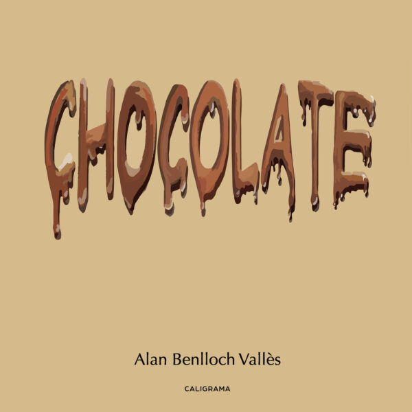 CHOCOLATE 9788417426224