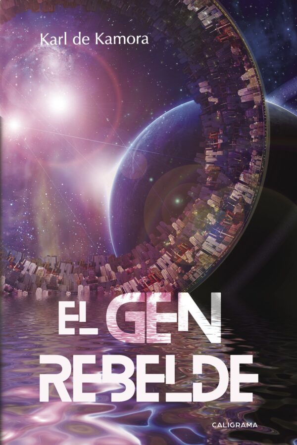 EL GEN REBELDE 9788417426330