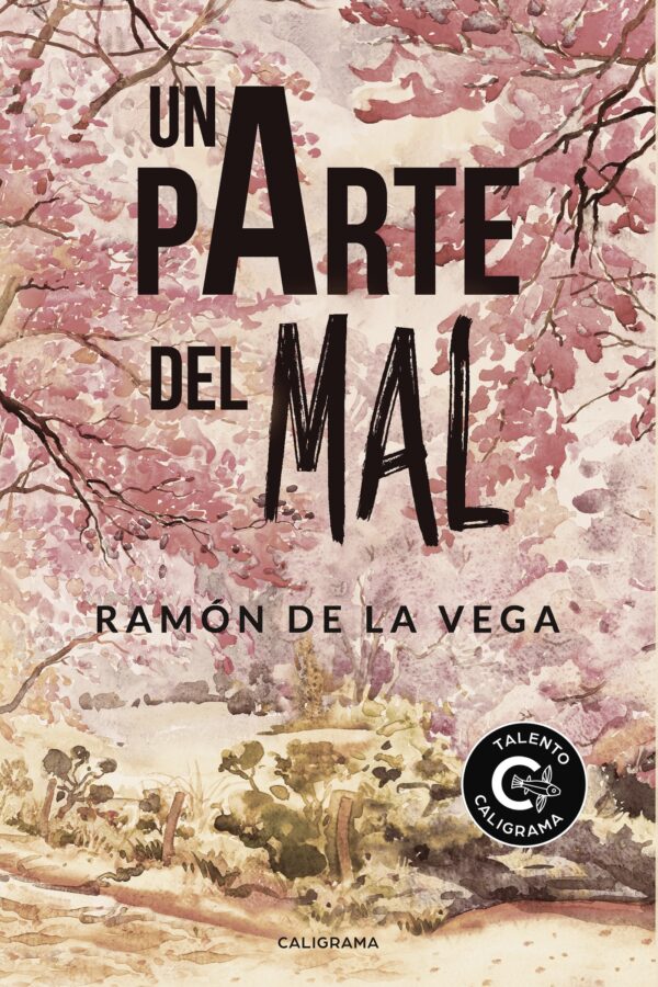 UNA PARTE DEL MAL 9788417447076