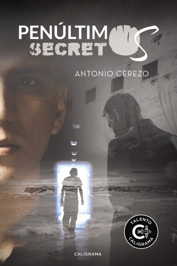 PENÚLTIMOS SECRETOS 9788417447113