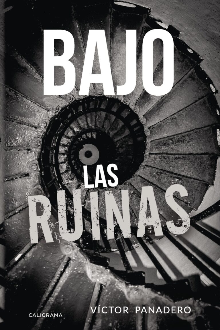 BAJO LAS RUINAS