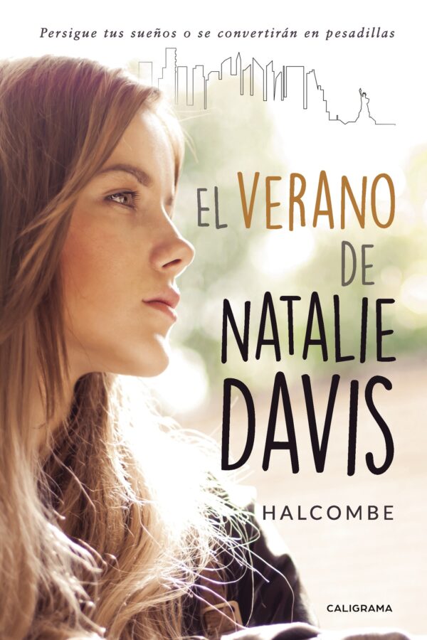 EL VERANO DE NATALIE DAVIS 9788417483005