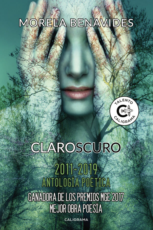 CLAROSCURO - 2011-2019 ANTOLOGÍA POÉTICA 9788417483401