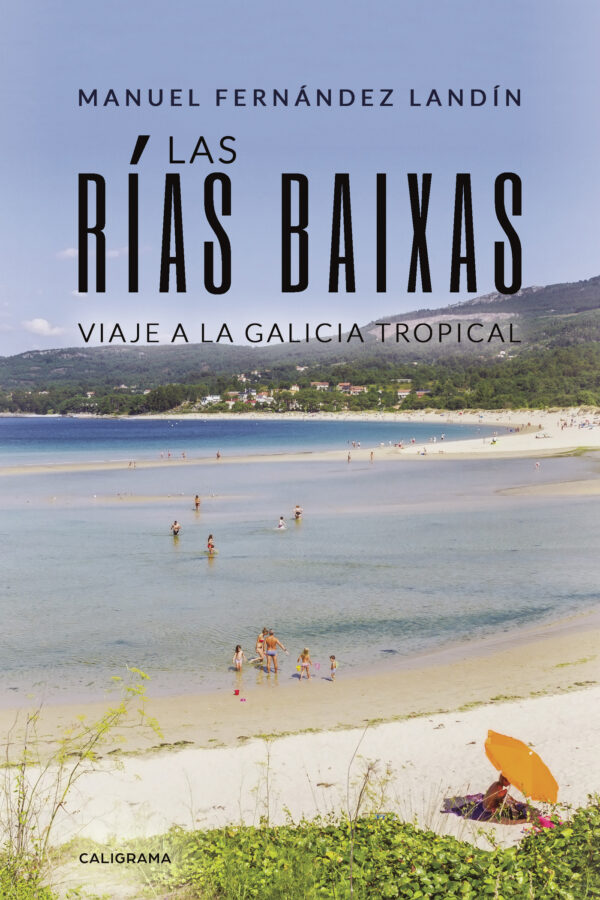 LAS RÍAS BAIXAS 9788417505400
