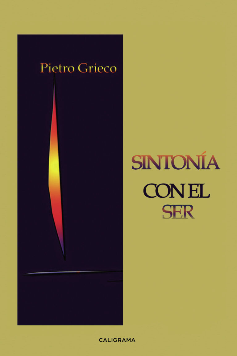 SINTONÍA CON EL SER