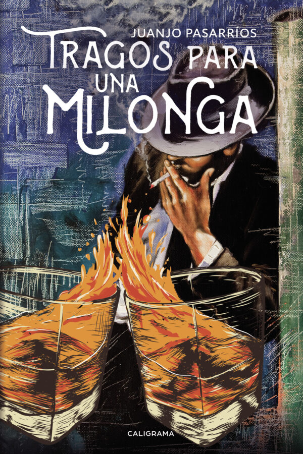 TRAGOS PARA UNA MILONGA 9788417505455