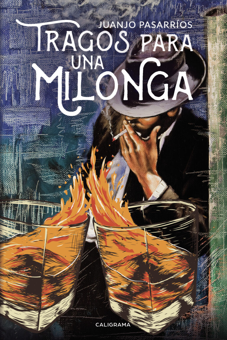 TRAGOS PARA UNA MILONGA