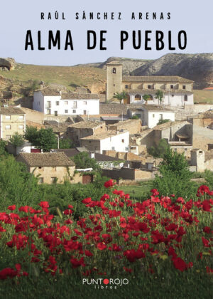 ALMA DE PUEBLO 9788417520311