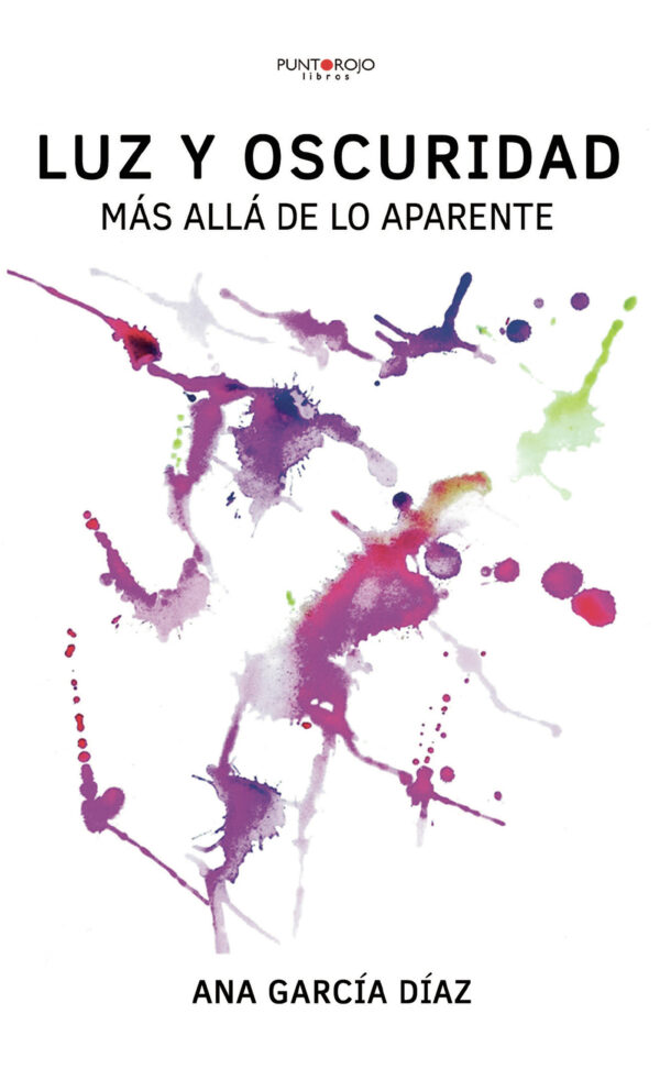 LUZ Y OSCURIDAD 9788417520472