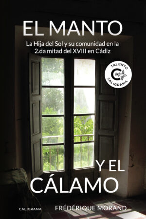 EL MANTO Y EL CÁLAMO 9788417533120