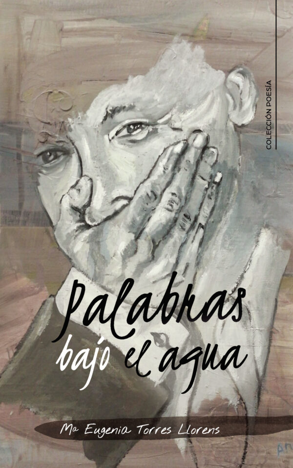 PALABRAS BAJO EL AGUA 9788417533151