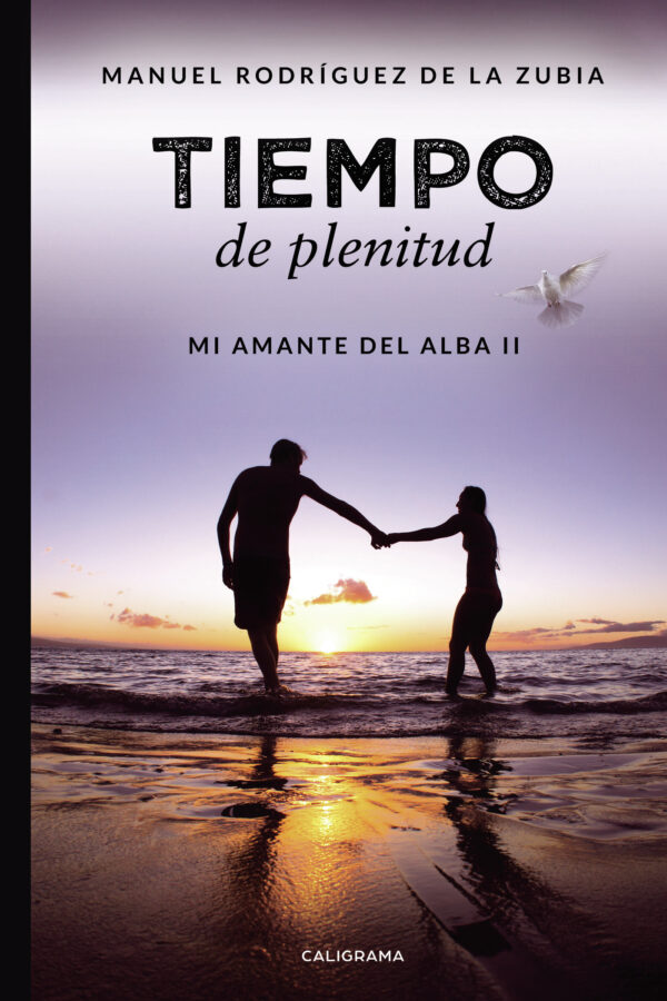 TIEMPO DE PLENITUD 9788417533298