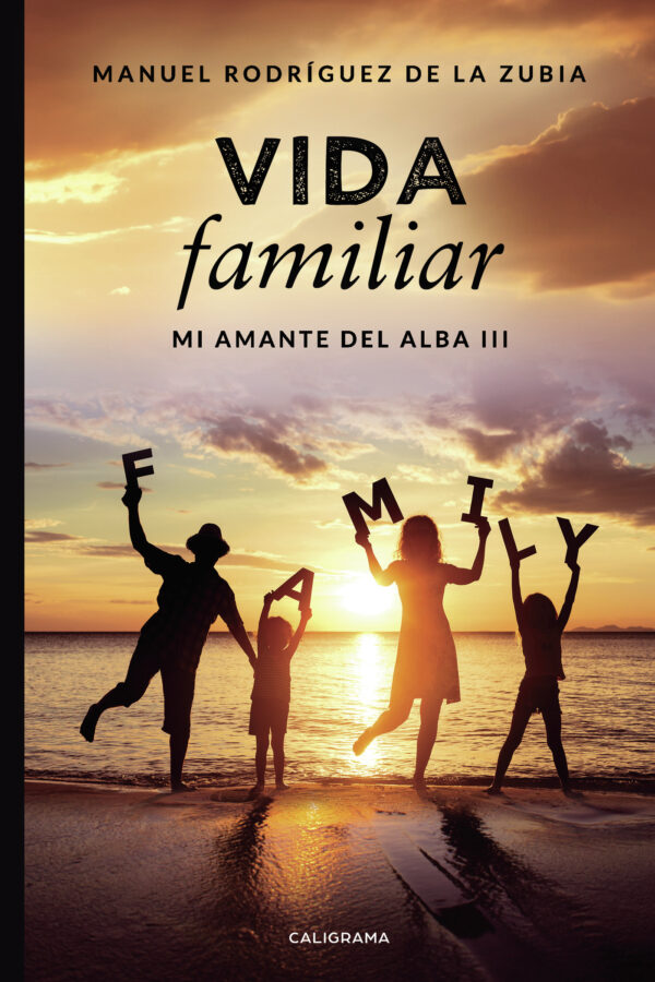 VIDA FAMILIAR 9788417533304
