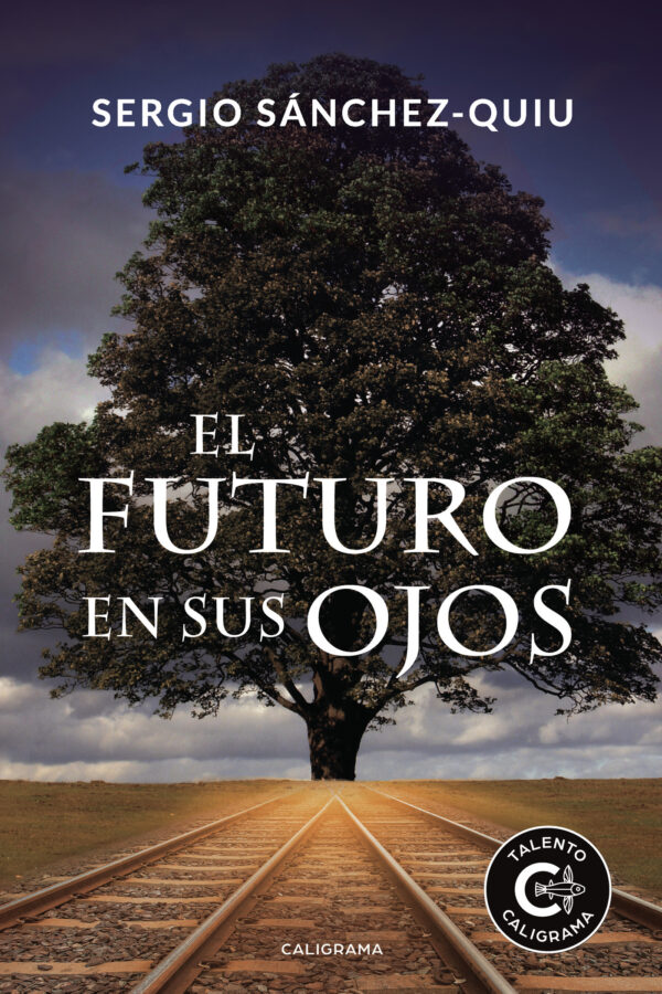 EL FUTURO EN SUS OJOS 9788417533410