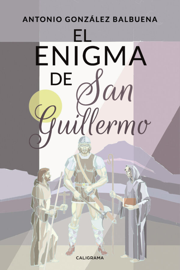 EL ENIGMA DE SAN GUILLERMO 9788417533427