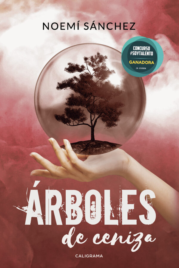 ÁRBOLES DE CENIZA 9788417587697