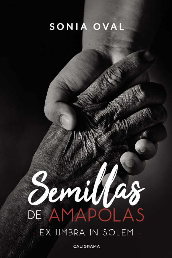 SEMILLAS DE AMAPOLAS 9788417587789
