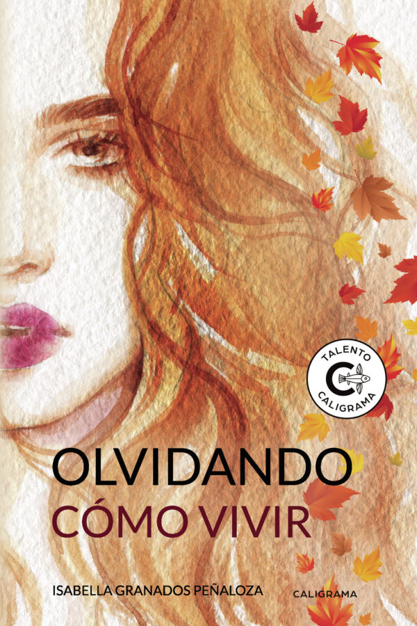 OLVIDANDO CÓMO VIVIR 9788417587819