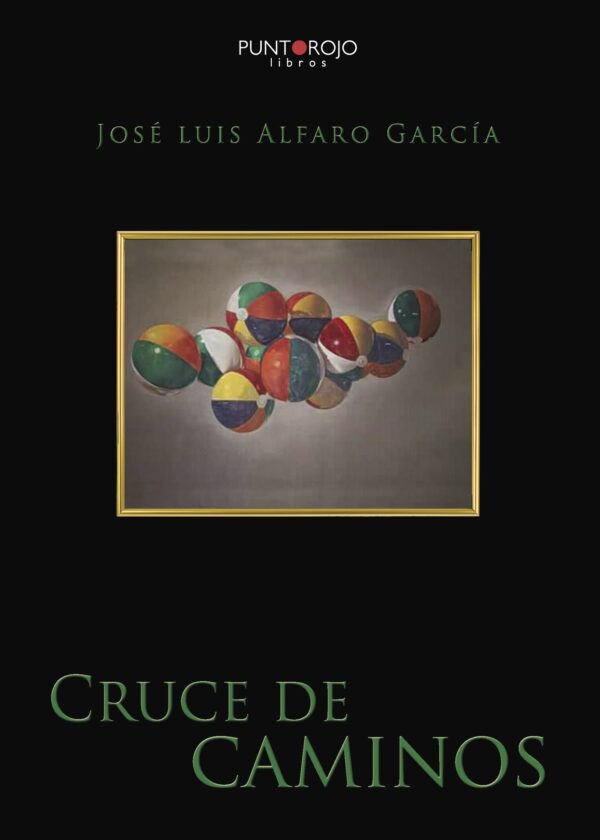 CRUCE DE CAMINOS 9788417590055
