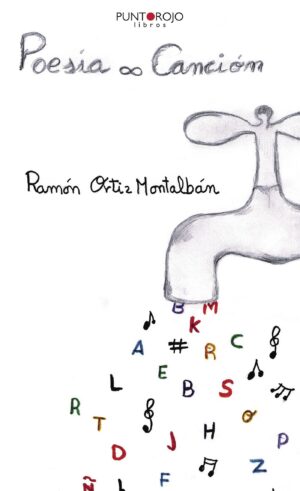 POESÍA CANCIÓN 9788417590178