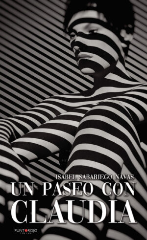 UN PASEO CON CLAUDIA 9788417590185