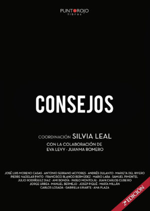 CONSEJOS 9788417590338
