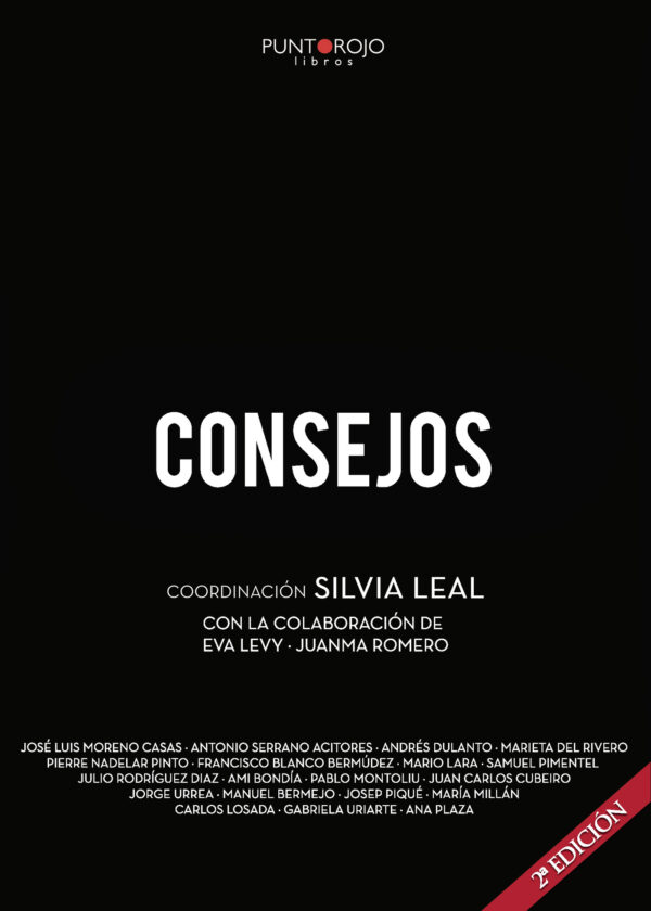 CONSEJOS 9788417590338