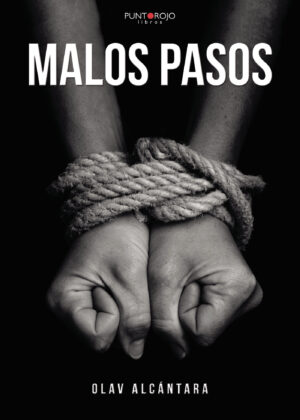 MALOS PASOS 9788417590604