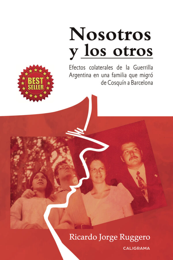 NOSOTROS Y LOS OTROS 9788417637569