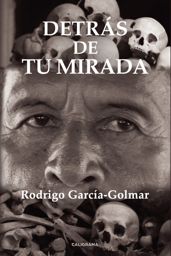 DETRÁS DE TU MIRADA 9788417637682