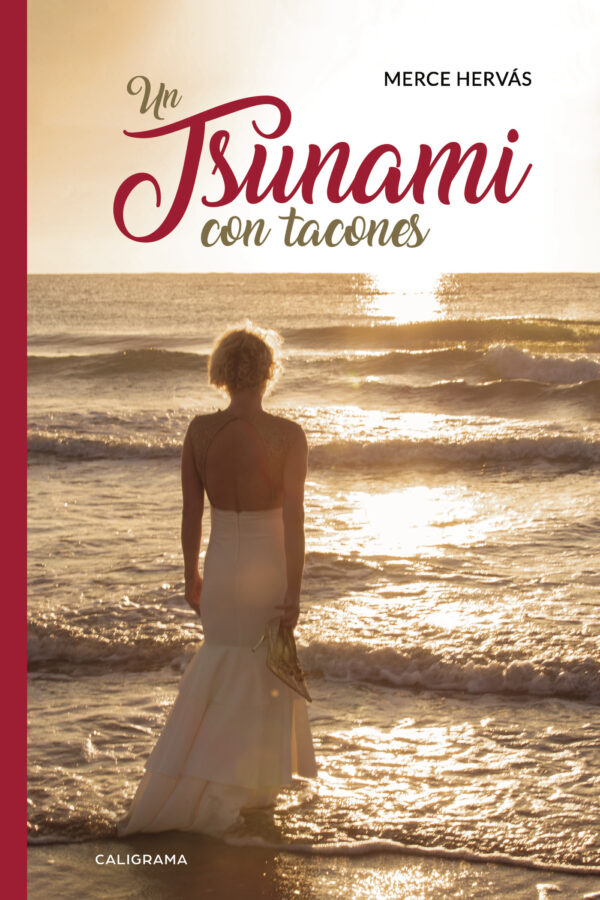 UN TSUNAMI CON TACONES 9788417637705
