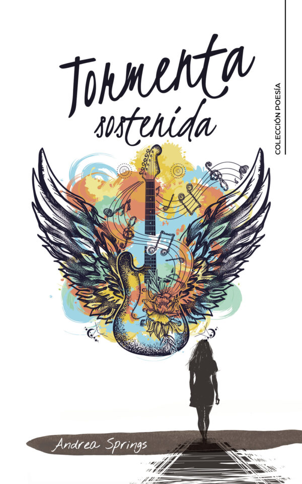 TORMENTA SOSTENIDA 9788417637743